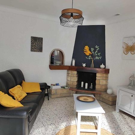 Villa Des Petites Chaumes أفالو المظهر الخارجي الصورة