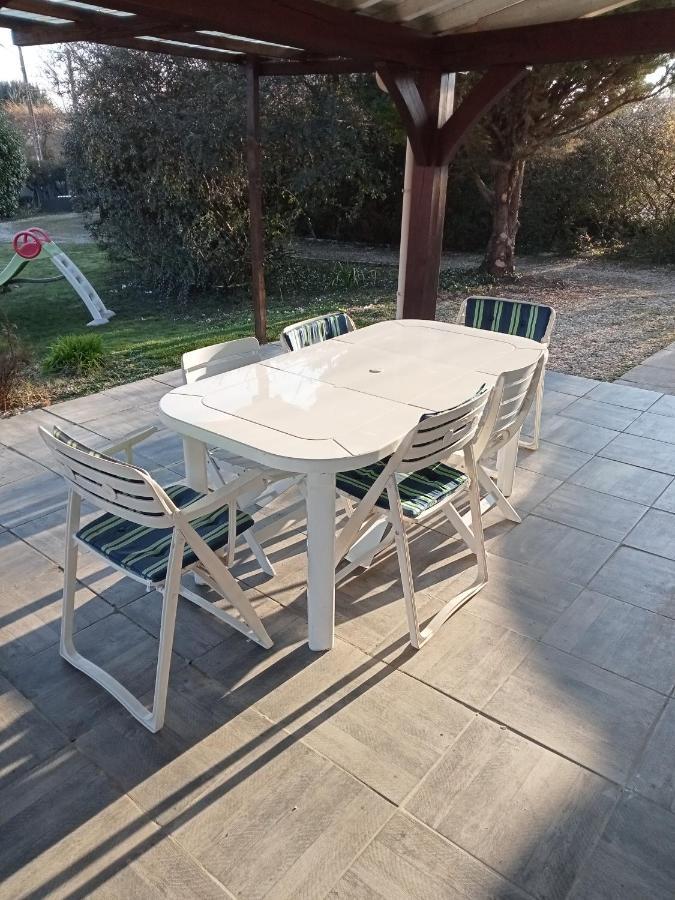 Villa Des Petites Chaumes أفالو المظهر الخارجي الصورة