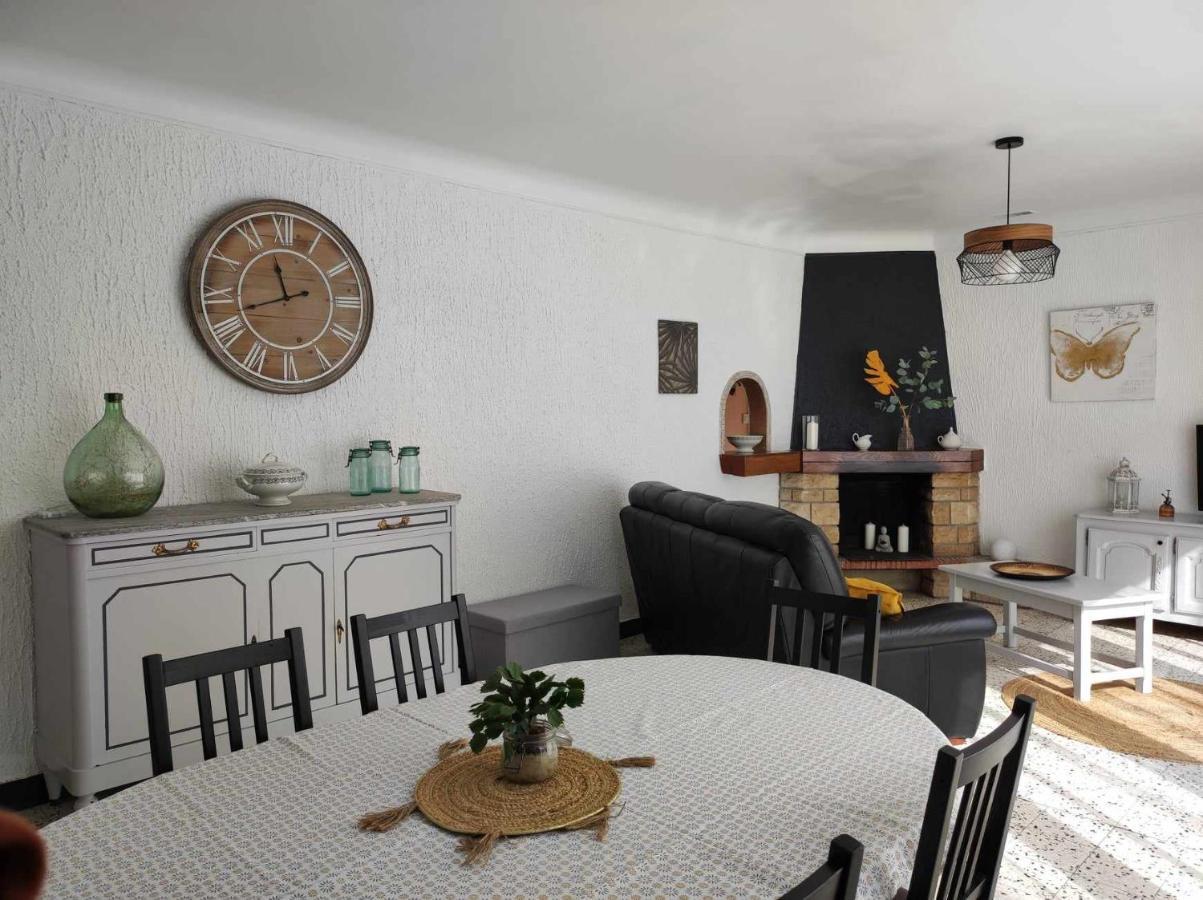 Villa Des Petites Chaumes أفالو المظهر الخارجي الصورة