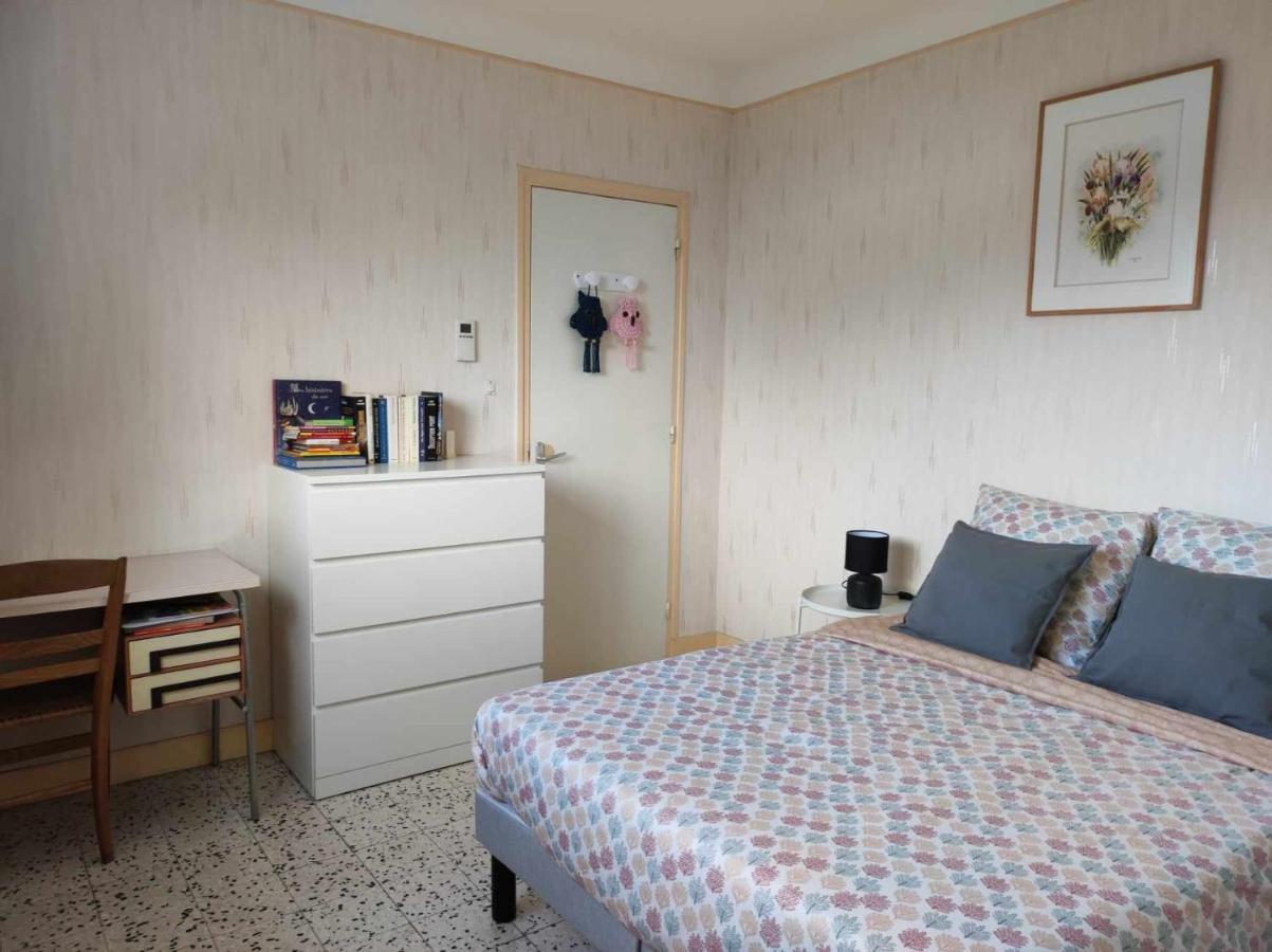 Villa Des Petites Chaumes أفالو المظهر الخارجي الصورة